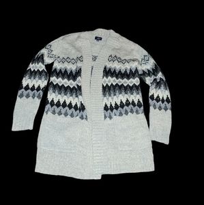 American Eagle Outfitters Women's Cardigan Sweater